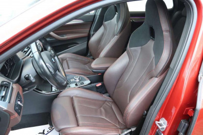 BMW X2 Gebrauchtwagen