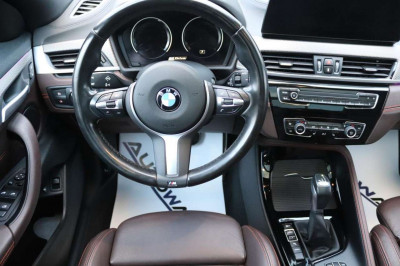 BMW X2 Gebrauchtwagen