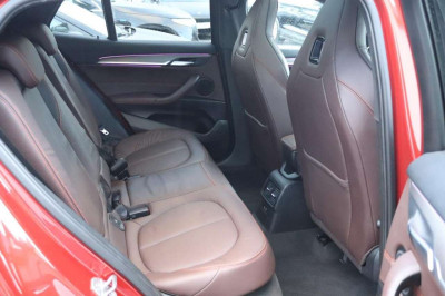 BMW X2 Gebrauchtwagen