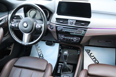 BMW X2 Gebrauchtwagen