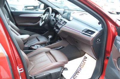 BMW X2 Gebrauchtwagen