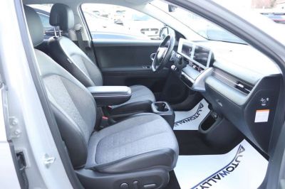 Hyundai Ioniq 5 Gebrauchtwagen Hyundai Ioniq 5 Gebrauchtwagen