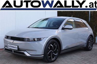 Hyundai Ioniq 5 Gebrauchtwagen Hyundai Ioniq 5 Gebrauchtwagen