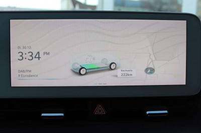 Hyundai Ioniq 5 Gebrauchtwagen