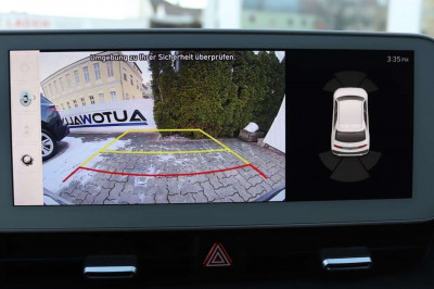 Hyundai Ioniq 5 Gebrauchtwagen