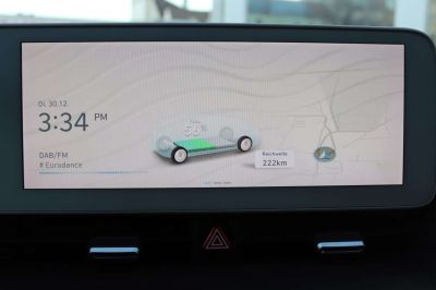 Hyundai Ioniq 5 Gebrauchtwagen Hyundai Ioniq 5 Gebrauchtwagen