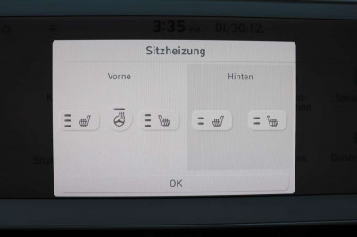 Hyundai Ioniq 5 Gebrauchtwagen