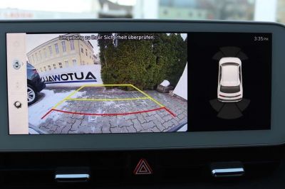 Hyundai Ioniq 5 Gebrauchtwagen Hyundai Ioniq 5 Gebrauchtwagen