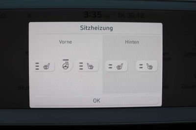 Hyundai Ioniq 5 Gebrauchtwagen Hyundai Ioniq 5 Gebrauchtwagen