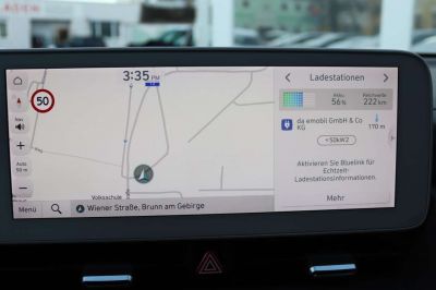 Hyundai Ioniq 5 Gebrauchtwagen Hyundai Ioniq 5 Gebrauchtwagen