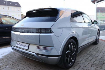 Hyundai Ioniq 5 Gebrauchtwagen