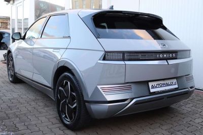 Hyundai Ioniq 5 Gebrauchtwagen Hyundai Ioniq 5 Gebrauchtwagen