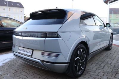 Hyundai Ioniq 5 Gebrauchtwagen Hyundai Ioniq 5 Gebrauchtwagen