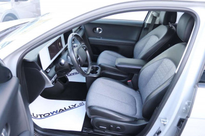 Hyundai Ioniq 5 Gebrauchtwagen