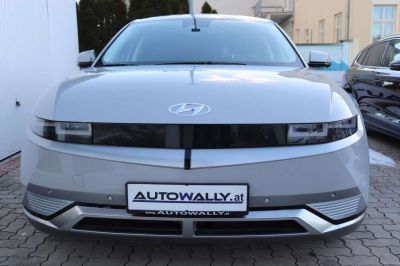 Hyundai Ioniq 5 Gebrauchtwagen Hyundai Ioniq 5 Gebrauchtwagen