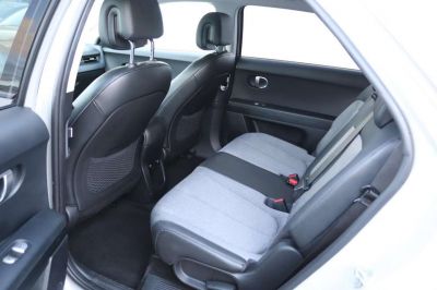 Hyundai Ioniq 5 Gebrauchtwagen Hyundai Ioniq 5 Gebrauchtwagen