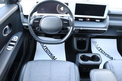 Hyundai Ioniq 5 Gebrauchtwagen Hyundai Ioniq 5 Gebrauchtwagen