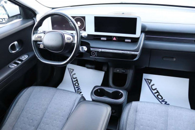 Hyundai Ioniq 5 Gebrauchtwagen