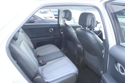 Hyundai Ioniq 5 Gebrauchtwagen Hyundai Ioniq 5 Gebrauchtwagen