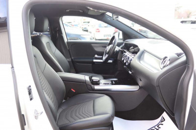 Mercedes-Benz EQA Gebrauchtwagen Mercedes-Benz EQA Gebrauchtwagen