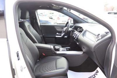 Mercedes-Benz EQA Gebrauchtwagen Mercedes-Benz EQA Gebrauchtwagen