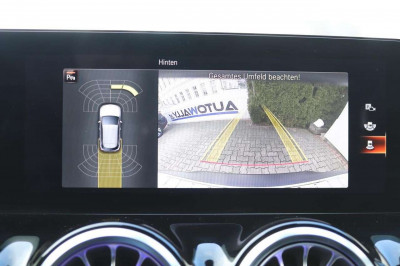 Mercedes-Benz EQA Gebrauchtwagen Mercedes-Benz EQA Gebrauchtwagen