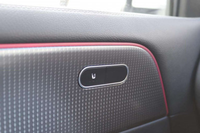 Mercedes-Benz EQA Gebrauchtwagen Mercedes-Benz EQA Gebrauchtwagen