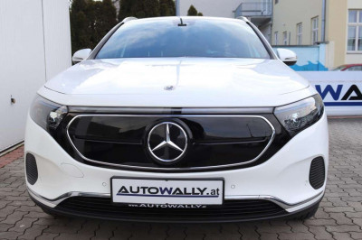 Mercedes-Benz EQA Gebrauchtwagen Mercedes-Benz EQA Gebrauchtwagen