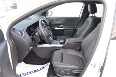 Mercedes-Benz EQA Gebrauchtwagen Mercedes-Benz EQA Gebrauchtwagen