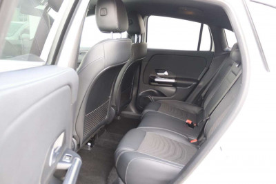 Mercedes-Benz EQA Gebrauchtwagen Mercedes-Benz EQA Gebrauchtwagen