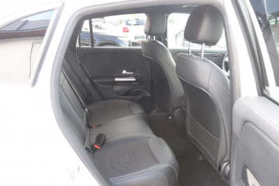 Mercedes-Benz EQA Gebrauchtwagen Mercedes-Benz EQA Gebrauchtwagen