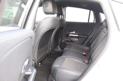 Mercedes-Benz EQA Gebrauchtwagen Mercedes-Benz EQA Gebrauchtwagen