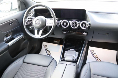 Mercedes-Benz EQA Gebrauchtwagen Mercedes-Benz EQA Gebrauchtwagen