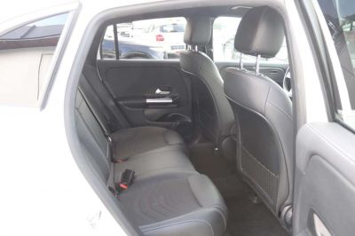 Mercedes-Benz EQA Gebrauchtwagen Mercedes-Benz EQA Gebrauchtwagen