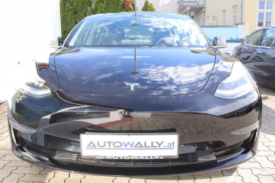 Tesla Model 3 Gebrauchtwagen