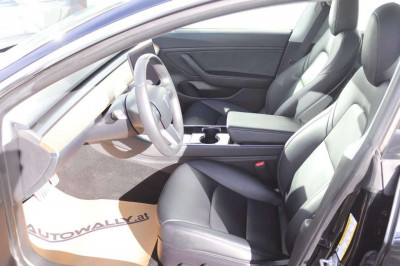 Tesla Model 3 Gebrauchtwagen