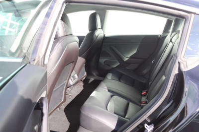 Tesla Model 3 Gebrauchtwagen