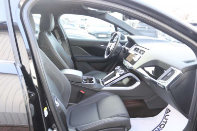 Jaguar I-Pace Gebrauchtwagen