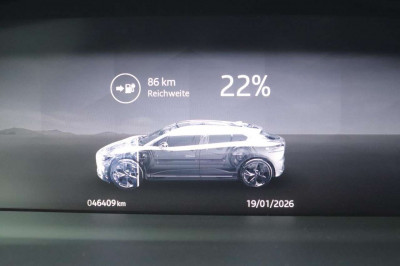 Jaguar I-Pace Gebrauchtwagen