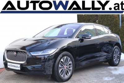 Jaguar I-Pace Gebrauchtwagen