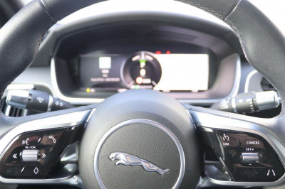 Jaguar I-Pace Gebrauchtwagen
