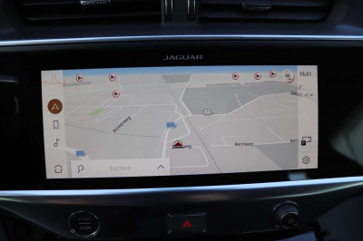 Jaguar I-Pace Gebrauchtwagen