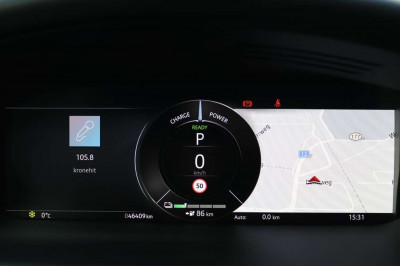 Jaguar I-Pace Gebrauchtwagen