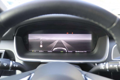 Jaguar I-Pace Gebrauchtwagen