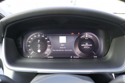 Jaguar I-Pace Gebrauchtwagen