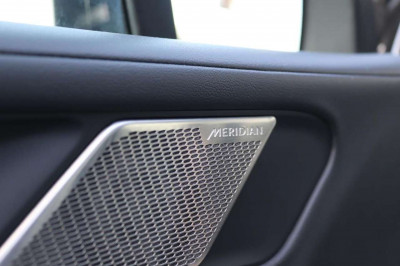 Jaguar I-Pace Gebrauchtwagen