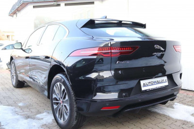 Jaguar I-Pace Gebrauchtwagen