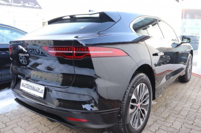 Jaguar I-Pace Gebrauchtwagen