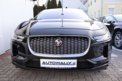Jaguar I-Pace Gebrauchtwagen