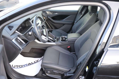 Jaguar I-Pace Gebrauchtwagen